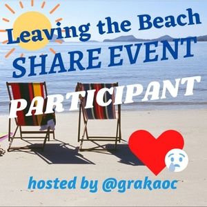 💙 Share Event 4/22 & 4/23